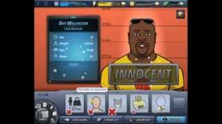 criminal case case 8 inoccent and guilty [upl. by Papert486]