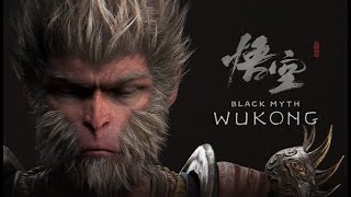 PREMIERA Black Myth Wukong [upl. by Mendes]