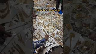 Jewellery Shopping jewellery jewellerycollection shopping shoppingvlog jewelry [upl. by Nnaillij409]