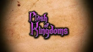 Clash of Kingdoms  Episode 2  Uber Cave [upl. by Twedy409]