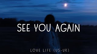 Top Songs 2024  See You Again Attention We Dont Talk Anymore English Sad Songs Playlist [upl. by Aizirtap978]