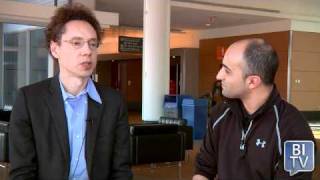 Malcolm Gladwell and Analytics [upl. by Witty]