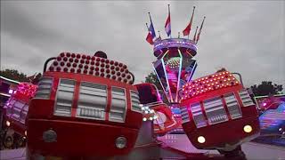 Kermis Minuut Bemmel 2019 [upl. by Meenen]