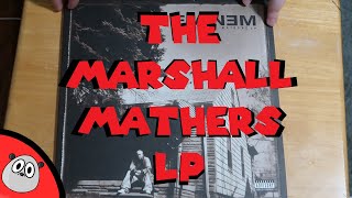 Record Review 2 The Marshall Mathers LP  Eminem [upl. by Asenav]