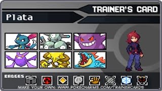 Si Plata Jugase En Pokémon Showdown [upl. by Swainson]