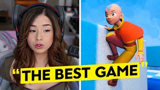 Best Avatar The Last Airbender Games You NEED To Play [upl. by Ahsercel]