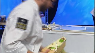 Le meilleur fromager du monde • FRANCE 24 [upl. by Yardna150]