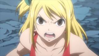 Bombshell Blonde Lucy Heartfilia [upl. by Tsyhtema275]