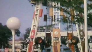 New York Worlds Fair 1964 from 8mm film transferred by wwwWeDigitizeMemoriescom [upl. by Lalib]