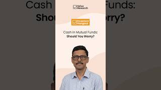 Should You Trust Fund Managers Holding Cash Dhirendra Kumar Explains  Value Research [upl. by Latsyrhc507]