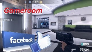 Facebook Gameroom [upl. by Hibben]