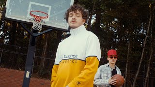 Jack Harlow  Tyler Herro Official Video [upl. by Llerrac]