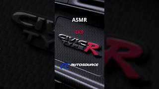 B16 ASMR VTEC Goodness cars asmr ek9 [upl. by Riedel382]