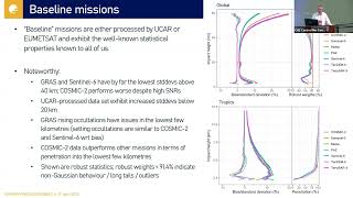 The ROMEX core data set  statistics reprocessing and lessons learned [upl. by Ellehcan]