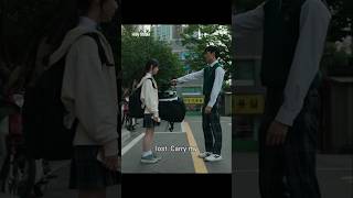 The Amorous Adventures of Two Souls  HiBy Studio shorts kdrama hibystudio [upl. by Nilyarg]