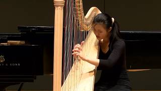 Sonata for Harp  Germaine Tailleferre [upl. by Octavia]