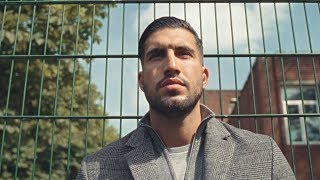 HampM Man Emre Can  Fall Season 2018 [upl. by Buehrer]