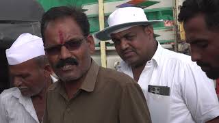 Indias onion farmers cry foul at politicians price recipe [upl. by Akinaj]