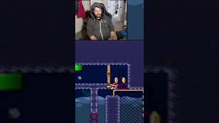 Tortured Souls  Piranha Cove  SMW Kaizo Mario ROMhack  omnomnomnomnom on Twitch [upl. by Tarton]