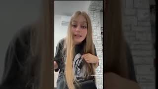 AnaBTik Tok❤️😂 fanpage 5pasidebine fpy funny humor cover anaberegoi actorie💕❤️🥀💘 meme💕 [upl. by Keelby]