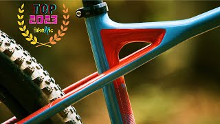 TOP Hardtail XC Bikes 2023 1 [upl. by Zere]