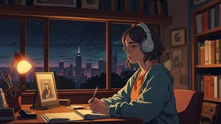 Lofi Beats for the Rainy Days  Calm and Peaceful Instrumentals  RainyDayVibes LofiBeats ChillMu [upl. by Eenttirb]