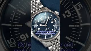 Longines Legend Diver  Pure Class [upl. by Seaden]