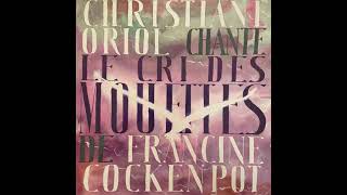 Christiane Oriol  Christiane Oriol chante Francine Cockenpot LP  1985 [upl. by Ameekahs489]