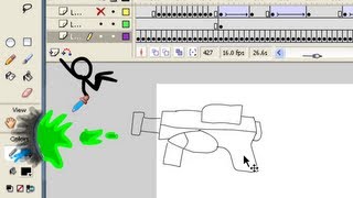 Animator vs Animation original [upl. by Noizneb]