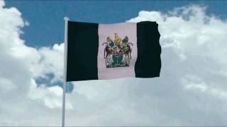 RHODESIA NATIONAL ANTHEM [upl. by Murton]