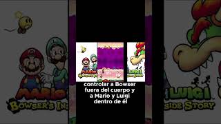 Bowsers Inside Story y sus batallas [upl. by Adora201]