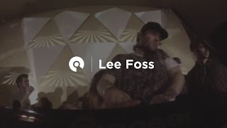 Lee Foss Live  Paradise BPM Festival 2014 [upl. by Ratha]