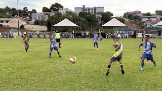 Laranjeiras Cup Sub12 2T Vida Reluz 1x2 Avai [upl. by Renate787]