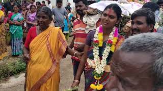 MA Athamma death sad song papaiahpet kalabrundam Yakanna singer [upl. by Shannon]