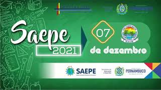 SAEPE 2021  0712 [upl. by Varian]