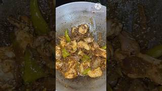 Chicken curry special masaledar 😋recipe cooking shortvideo shorts [upl. by Aiyt370]