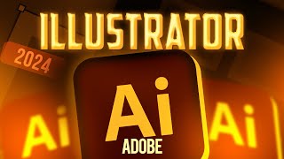 How to Download Adobe Illustrator 2024 [upl. by Janet95]