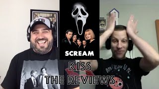 SCREAM 1996 MOVIE REVIEW  Retrospective [upl. by Byram774]