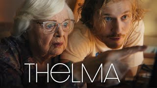 Trailer for Thelma [upl. by Eiramanig]