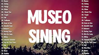 Museo Sining  New OPM Tagalog Trending Songs  OPM Love Songs 2024 [upl. by Aneri]