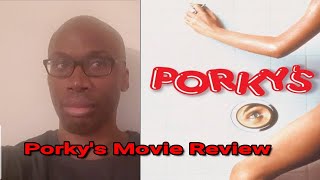 PorkysRetro Movie Review 1981 [upl. by Anirba]