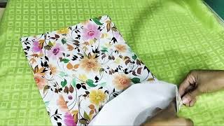 Easy gift wrapping orianne roxie ideas diycrafts giftwrapping [upl. by Terpstra76]