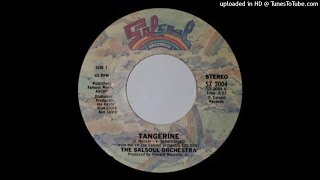 Tangerine  The Salsoul Orchestra [upl. by Oremodlab]