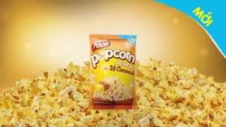 POCA POPCORN TVC 15 SEC [upl. by Mcnamara]