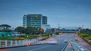 Holiday Inn Guayaquil Testimonio Santiago Espinoza [upl. by Gilberte702]