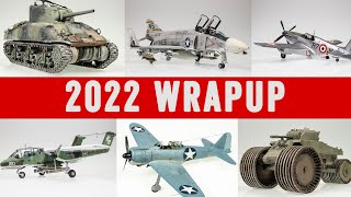 2022 Wrapup [upl. by Erdeid]