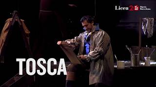 Liceu a la fresca 2019  Tosca [upl. by Allisurd]