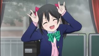 Nico Nico Nii Sub Español HD [upl. by Eat]