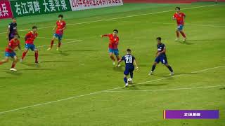 全场集锦 广西平果哈嘹vs傑志 俱乐部友谊赛 241109 HIGHLIGHTS Guangxi Pingguo Haliao vs Kitchee SC Friendly Match [upl. by Eyaj]