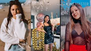 🌼los mas mejores videos de ignacia antonia de tik tok de agosto 2020🌼tiktok viral Tendencias💃 [upl. by Piane]